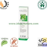 Stick antiespinillas Bio Menta LOGONA